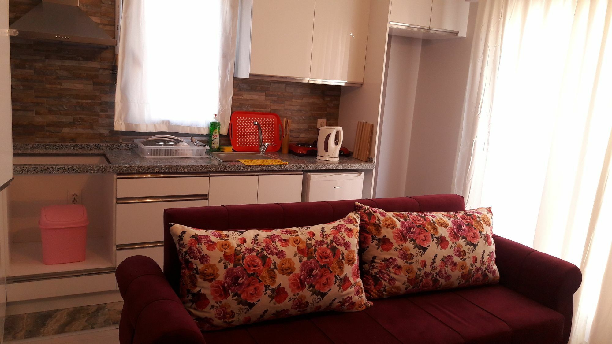 Gurleyen Apartment Izmir